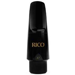 RICO RRGMPCASXA7 Мундштук для саксофона альт A7
